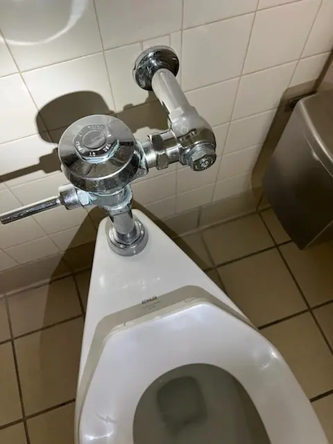 Fixture installation and repair for Repiping in Ashland